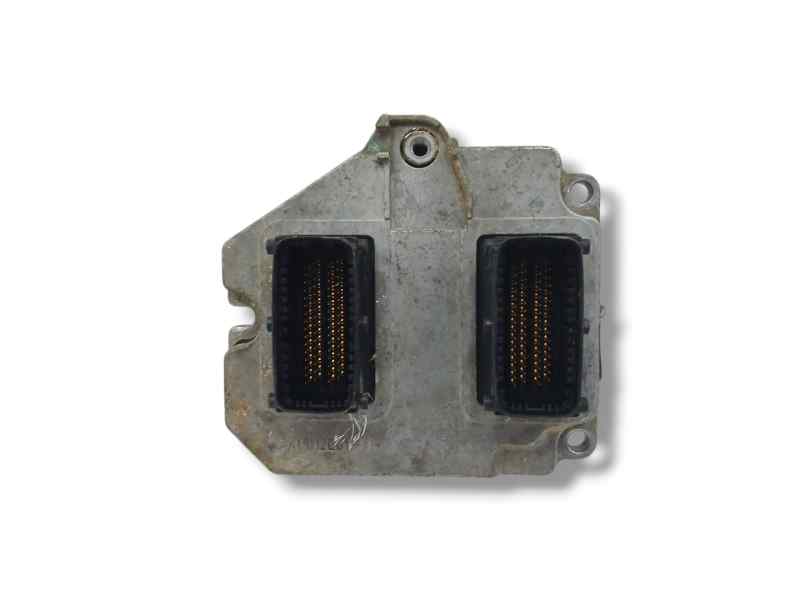 CENTRALITA MOTOR UCE