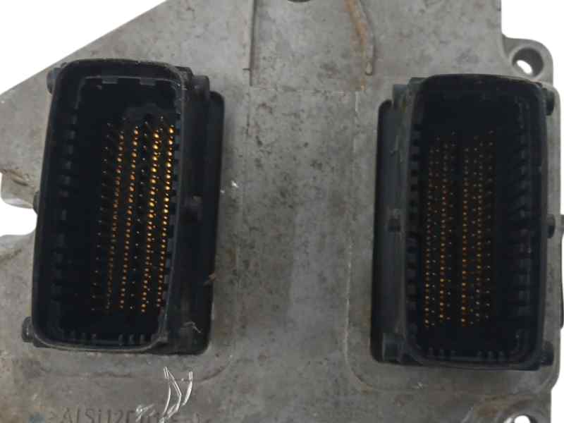 CENTRALITA MOTOR UCE