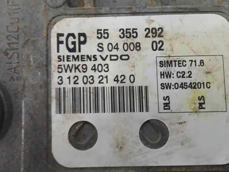 CENTRALITA MOTOR UCE
