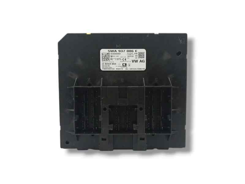 MODULO ELECTRONICO