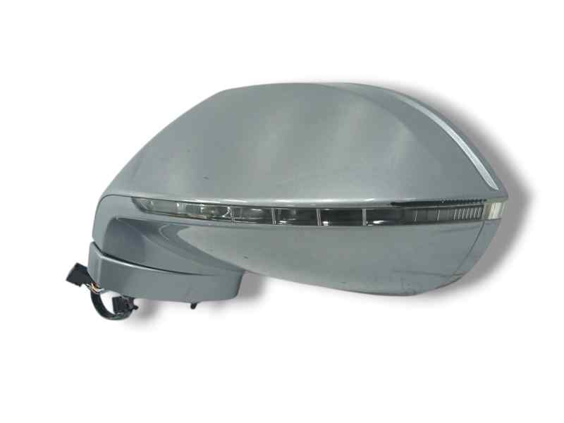 RETROVISOR IZQUIERDO
