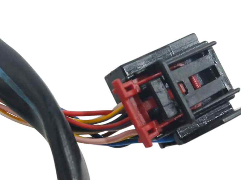 RETROVISOR IZQUIERDO
