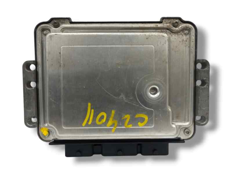 CENTRALITA MOTOR UCE