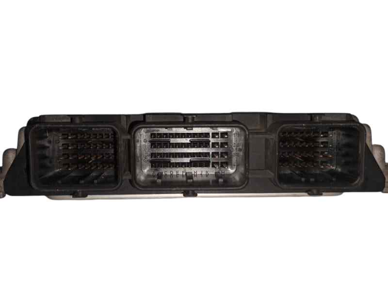 CENTRALITA MOTOR UCE
