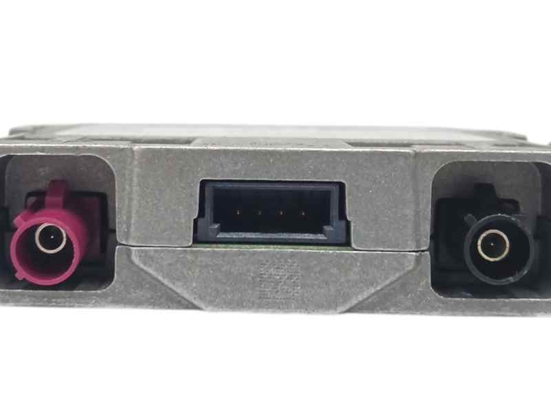 MODULO ELECTRONICO