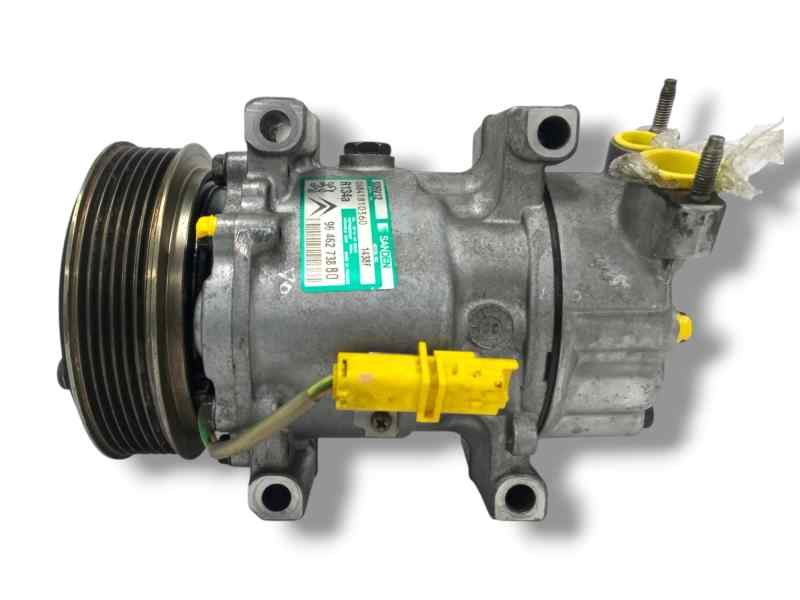 COMPRESOR AIRE ACONDICIONADO