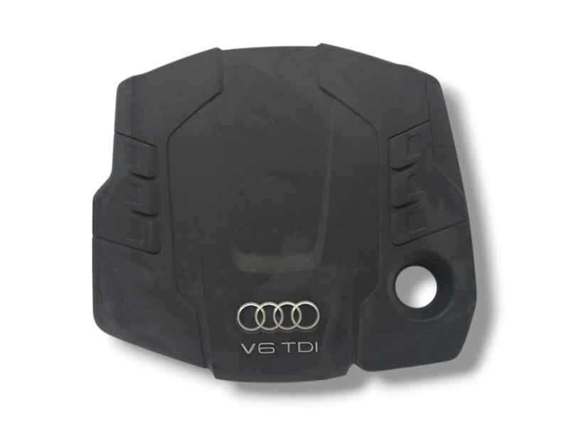 TAPA MOTOR