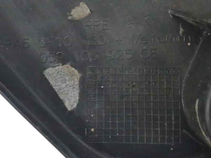 TAPA MOTOR