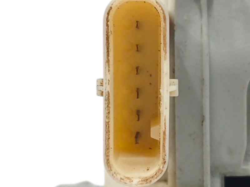 CERRADURA PUERTA DELANTERA DERECHA