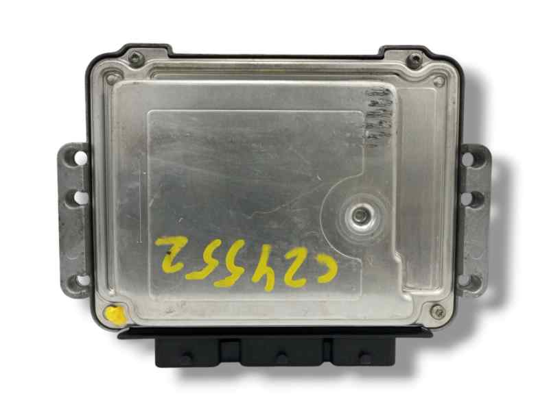 CENTRALITA MOTOR UCE