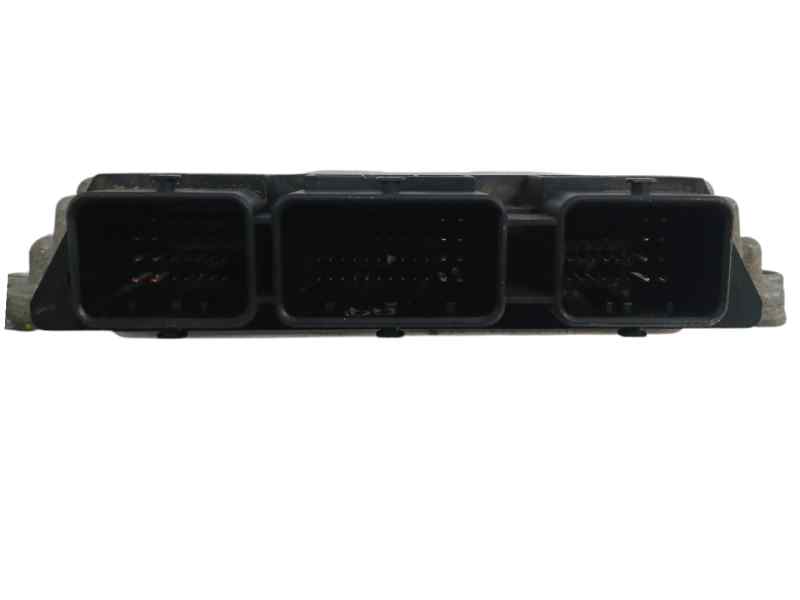 CENTRALITA MOTOR UCE