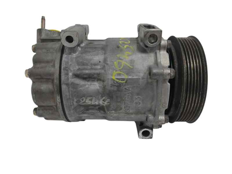 COMPRESOR AIRE ACONDICIONADO