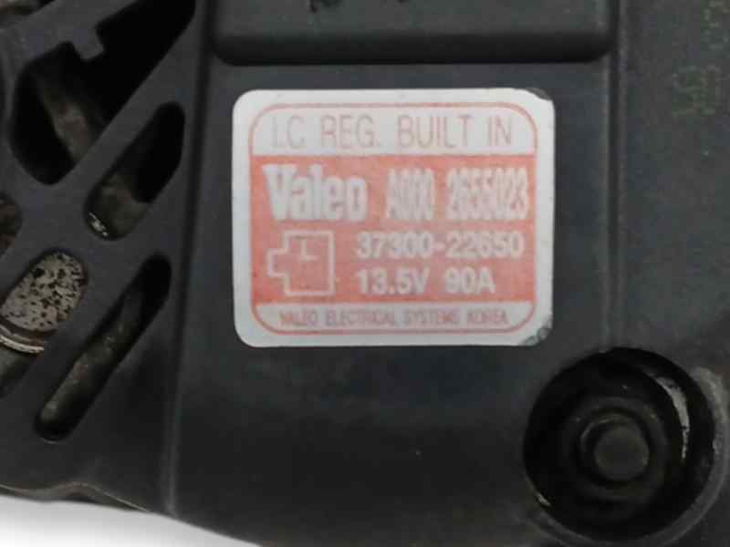 ALTERNADOR