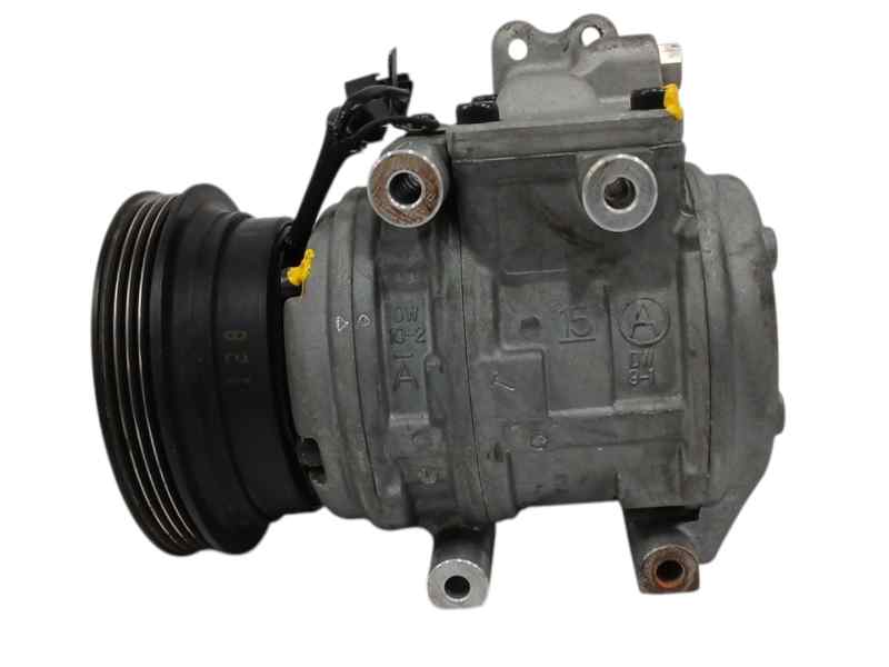 COMPRESOR AIRE ACONDICIONADO