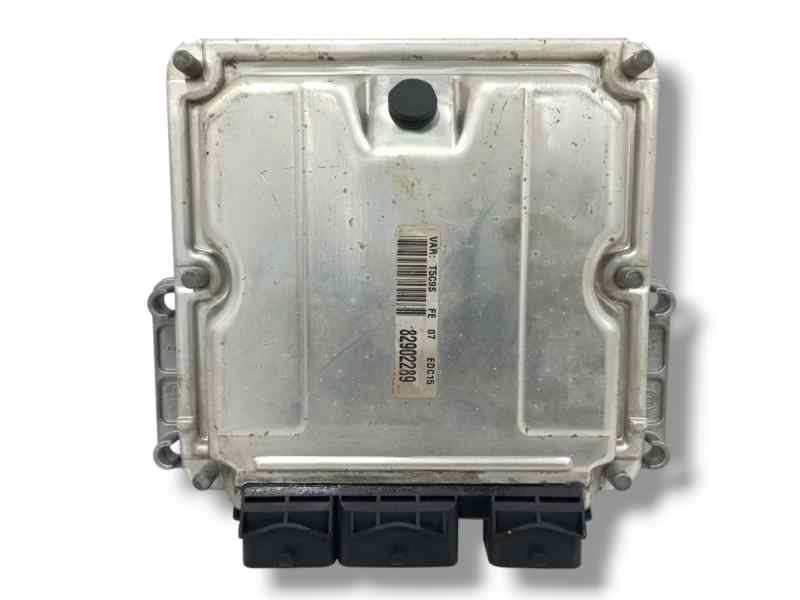 CENTRALITA MOTOR UCE