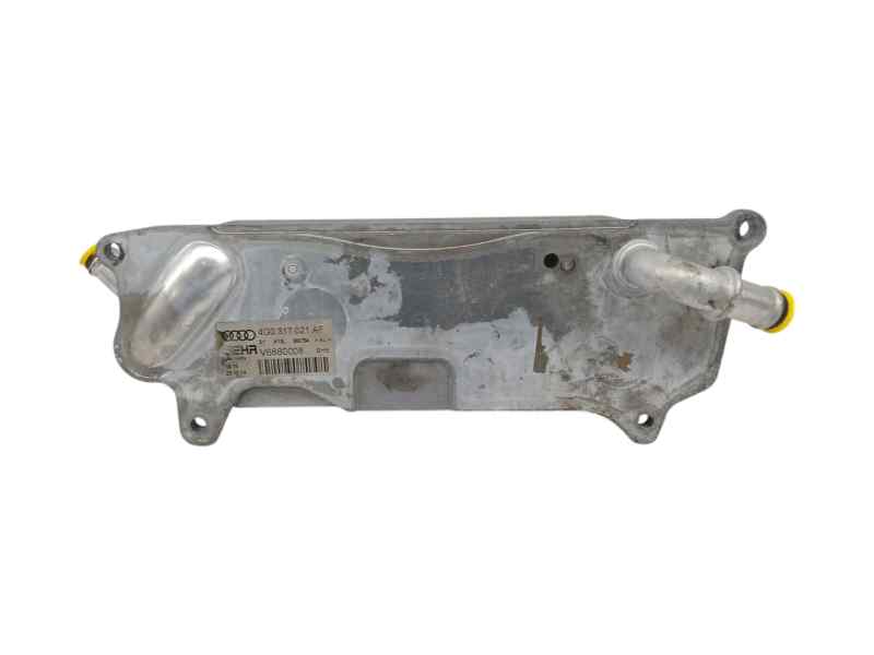 ENFRIADOR ACEITE MOTOR