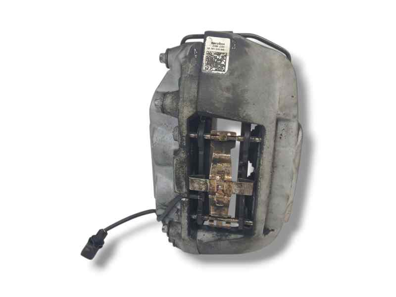 PINZA FRENO DELANTERA IZQUIERDA