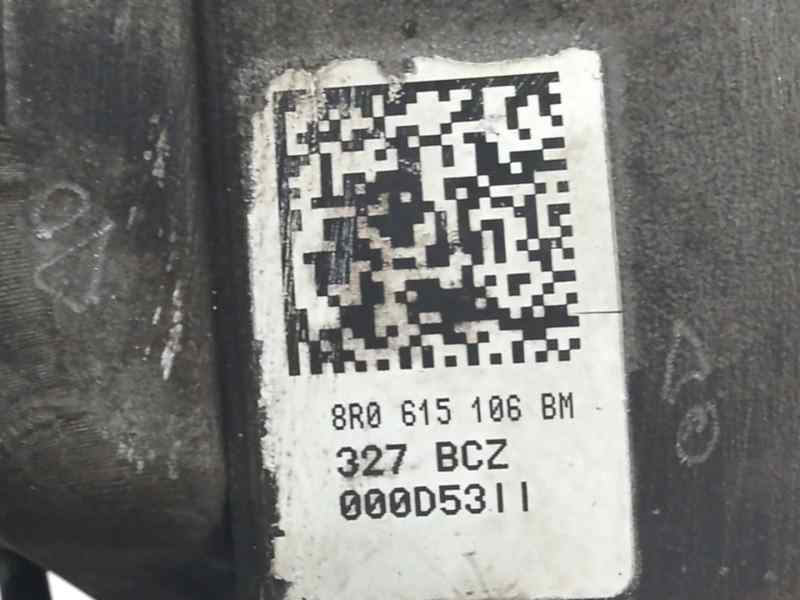PINZA FRENO DELANTERA DERECHA