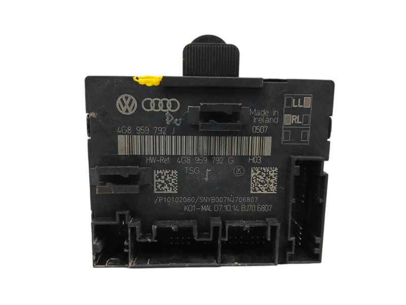 MODULO ELECTRONICO