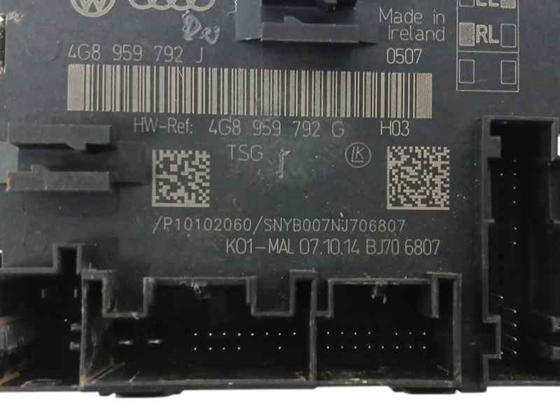 MODULO ELECTRONICO