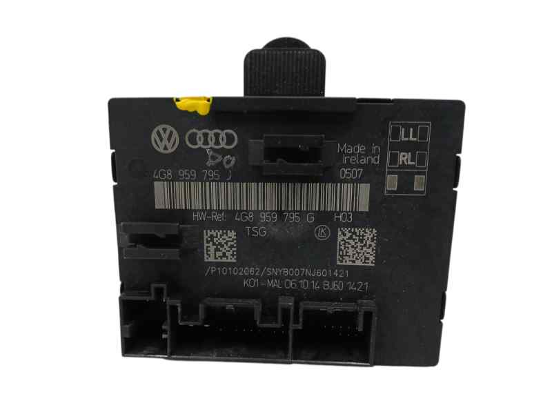 MODULO ELECTRONICO