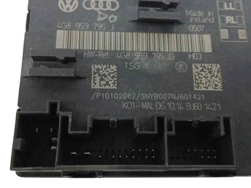 MODULO ELECTRONICO