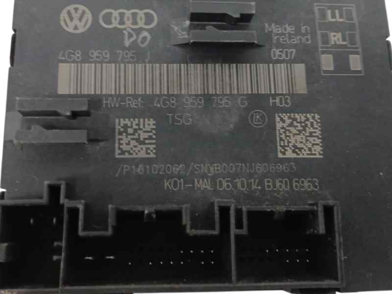 MODULO ELECTRONICO