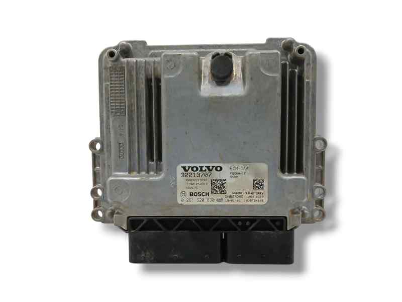 CENTRALITA MOTOR UCE