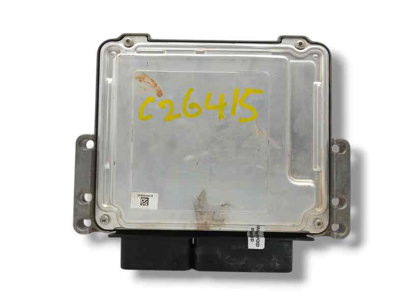 CENTRALITA MOTOR UCE