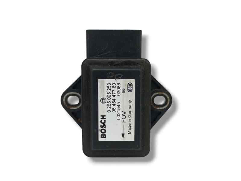 SENSOR