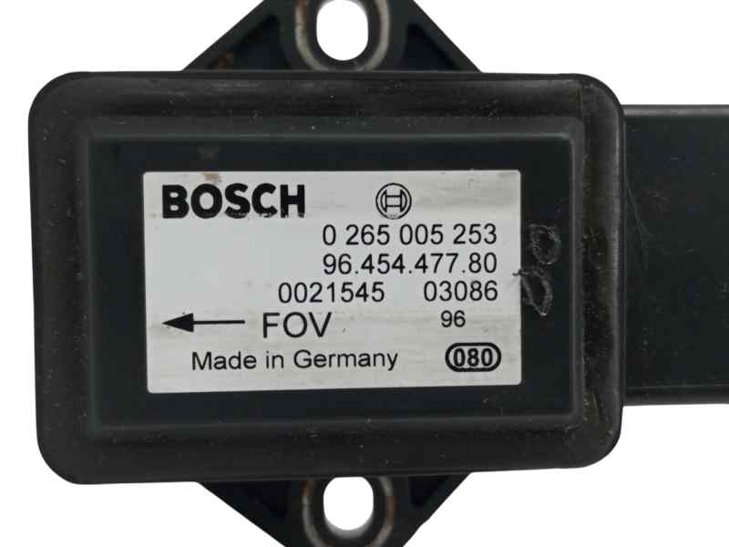 SENSOR