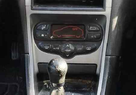 MANDO CLIMATIZADOR