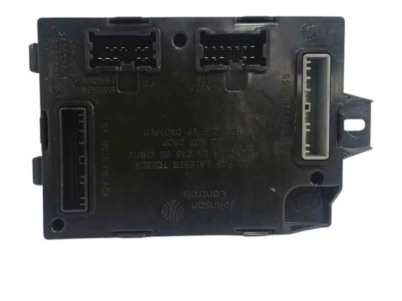 MODULO ELECTRONICO