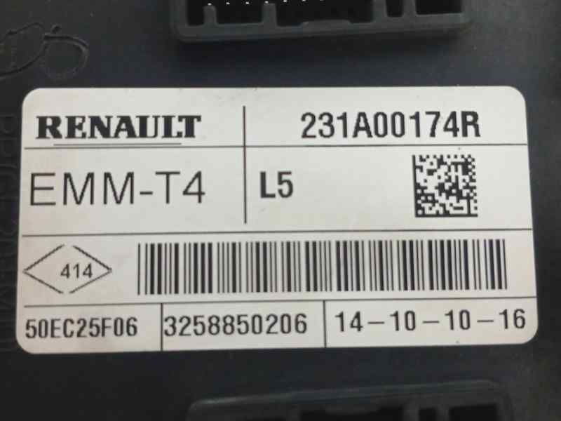 MODULO ELECTRONICO