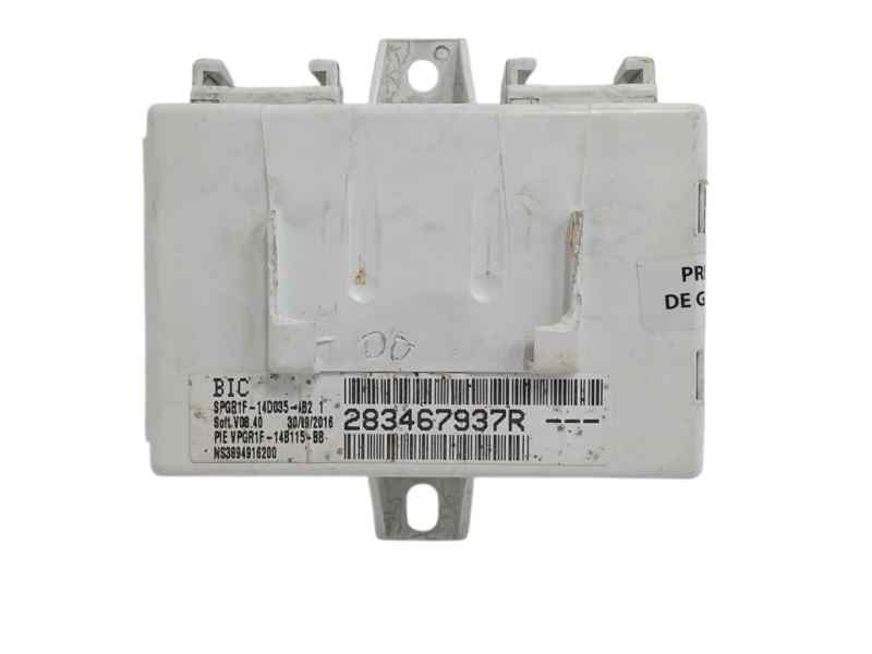 MODULO ELECTRONICO