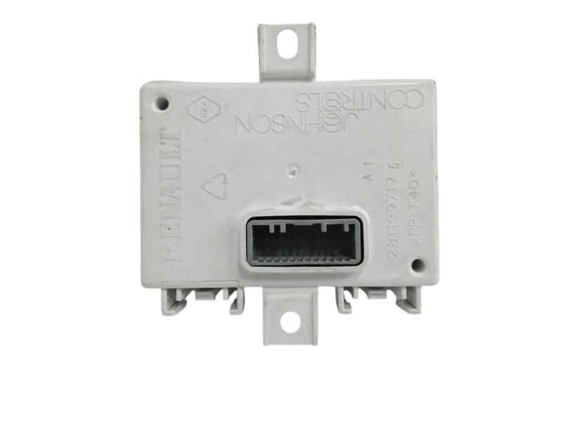MODULO ELECTRONICO