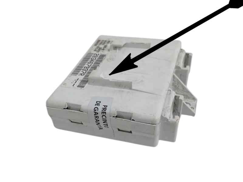 MODULO ELECTRONICO