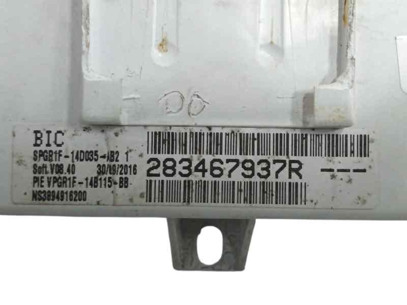 MODULO ELECTRONICO