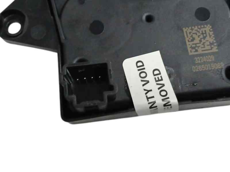 SENSOR