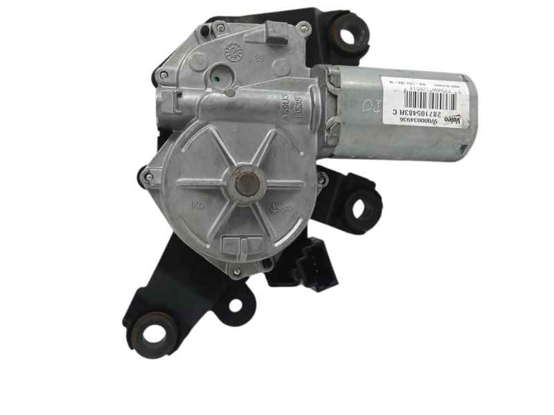 MOTOR LIMPIA TRASERO