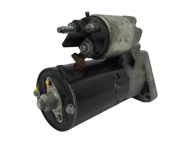 MOTOR ARRANQUE