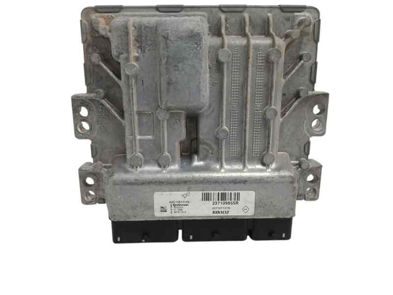 CENTRALITA MOTOR UCE