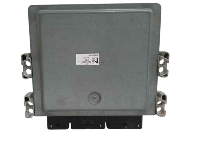 CENTRALITA MOTOR UCE