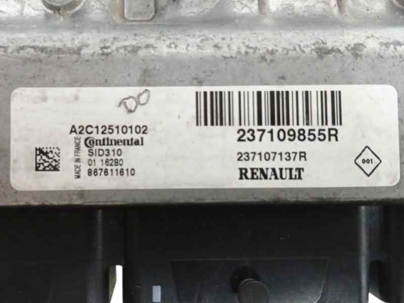 CENTRALITA MOTOR UCE
