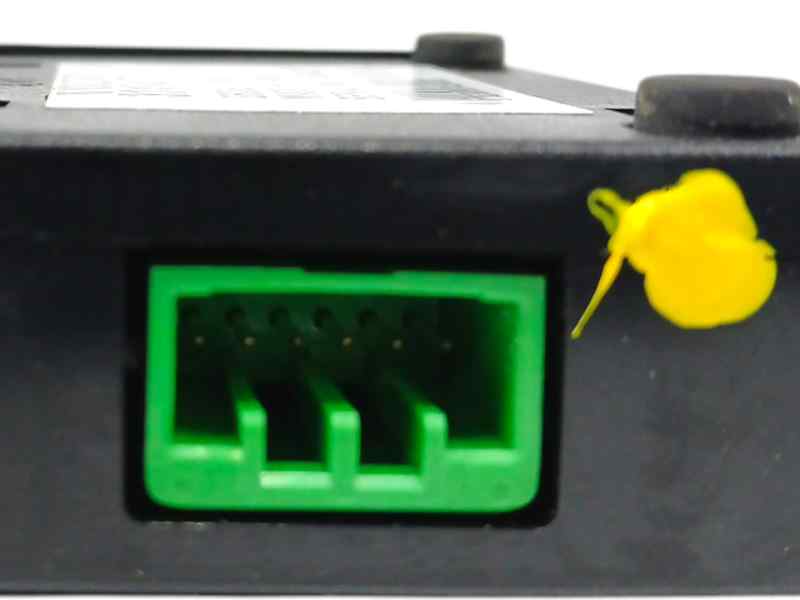 MODULO ELECTRONICO