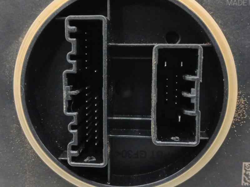 CENTRALITA FAROS XENON
