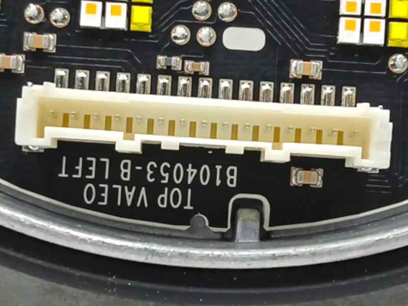 MODULO ELECTRONICO