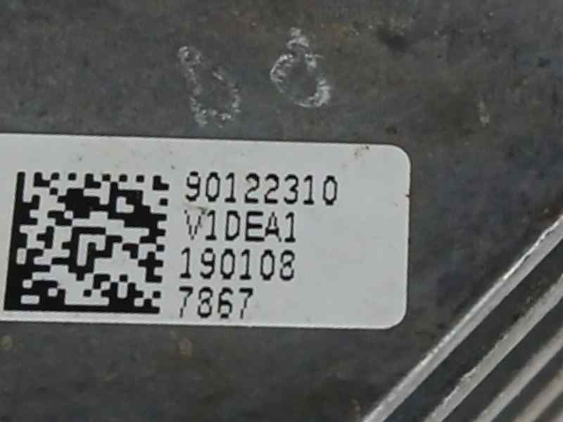 MODULO ELECTRONICO