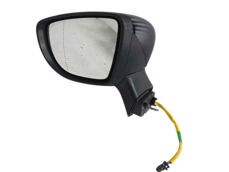 RETROVISOR IZQUIERDO