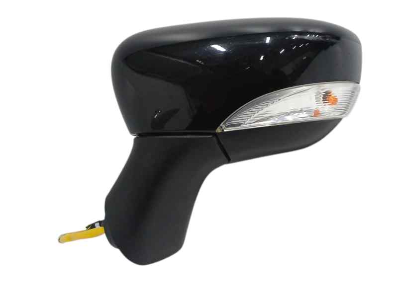 RETROVISOR IZQUIERDO